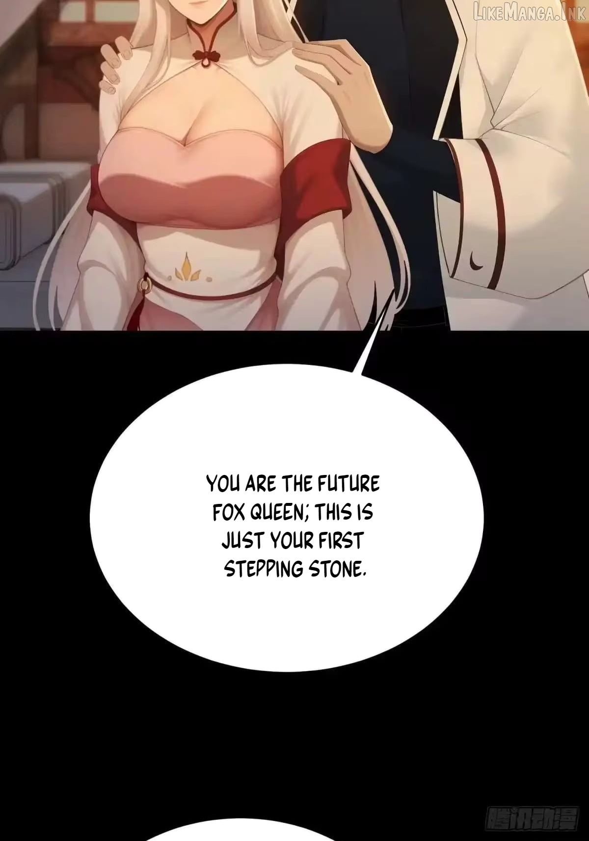To Save Seven Villainesses, I Went Full Harem! Chapter 65  - page 10